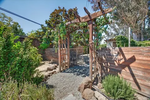 Exterior - 3677 Paper Mill Rd, Soquel, CA 95073 photo 9 of 15