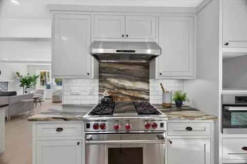 Kitchen - 3677 Paper Mill Rd, Soquel, CA 95073 photo 5 of 6