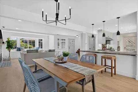 Dining - 3677 Paper Mill Rd, Soquel, CA 95073 photo 1 of 2