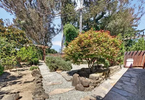Exterior - 3677 Paper Mill Rd, Soquel, CA 95073 photo 8 of 15