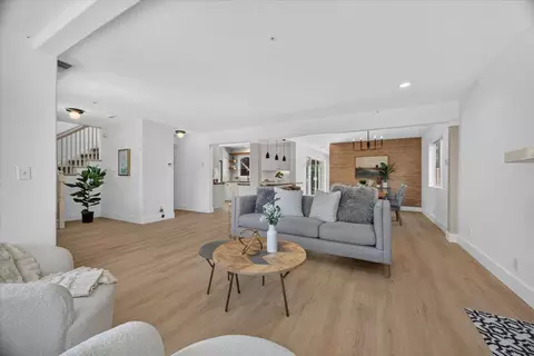 Living - 3677 Paper Mill Rd, Soquel, CA 95073 photo 2 of 3