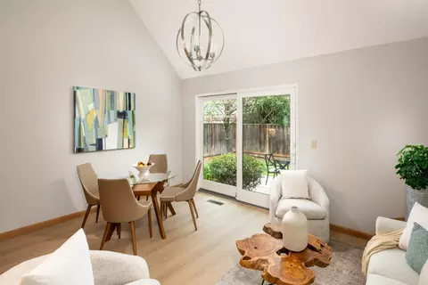 Dining - 1116 Doyle Pl, Mountain View, CA 94040 photo 2 of 5