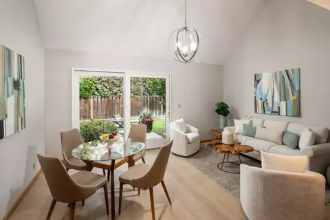 Dining - 1116 Doyle Pl, Mountain View, CA 94040 photo 3 of 5