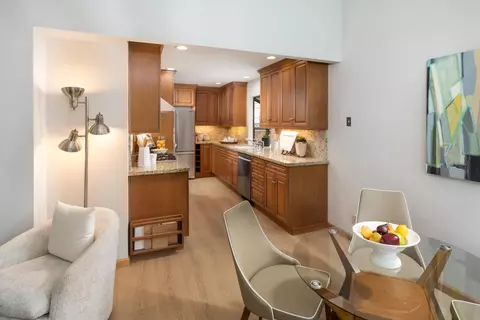Dining - 1116 Doyle Pl, Mountain View, CA 94040 photo 4 of 5