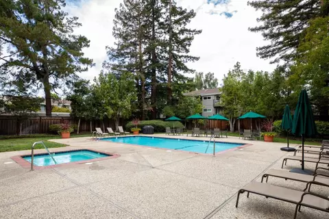 Exterior - 1116 Doyle Pl, Mountain View, CA 94040 photo 8 of 8