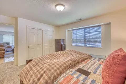 Bedroom - 1056 Padre Dr 5, Salinas, CA 93901 photo 2 of 3