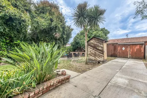 Exterior - 116 Harvest St, Salinas, CA 93901 photo 6 of 7