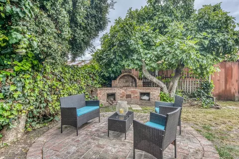 Exterior - 116 Harvest St, Salinas, CA 93901 photo 4 of 7
