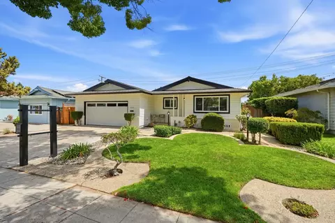 5544 Dwight Ave, San Jose, CA 95118