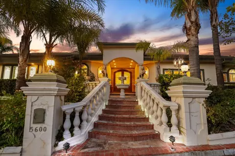 5600 Country Club Pkwy, San Jose, CA 95138