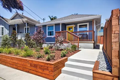 310 Errett Cir, Santa Cruz, CA 95060