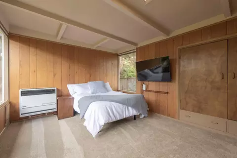 Bedroom - 26074 Mesa Dr, Carmel, CA 93923 photo 5 of 5