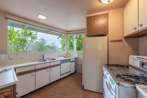 Kitchen - 26074 Mesa Dr, Carmel, CA 93923 photo 1 of 3