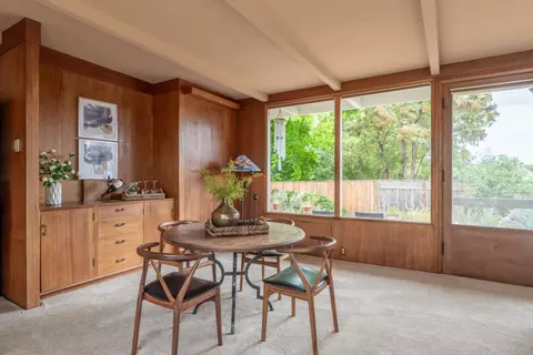 Dining - 26074 Mesa Dr, Carmel, CA 93923 photo 1 of 2