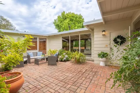 Exterior - 26074 Mesa Dr, Carmel, CA 93923 photo 1 of 7