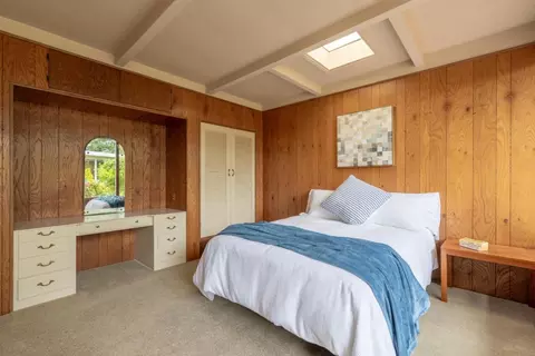 Bedroom - 26074 Mesa Dr, Carmel, CA 93923 photo 2 of 5