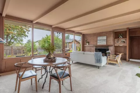Living - 26074 Mesa Dr, Carmel, CA 93923 photo 3 of 4
