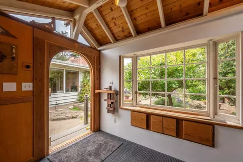 Entry Way - 26074 Mesa Dr, Carmel, CA 93923 photo 2 of 2