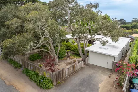 Exterior - 26074 Mesa Dr, Carmel, CA 93923 photo 7 of 7