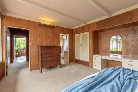 Bedroom - 26074 Mesa Dr, Carmel, CA 93923 photo 3 of 5