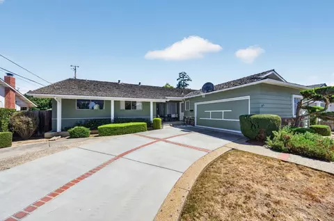 382 Clarence Ave, Sunnyvale, CA 94086