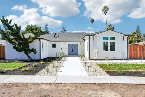 668 Fallon Ave, Santa Clara, CA 95050