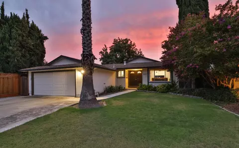 6191 Snell Ave, San Jose, CA 95123