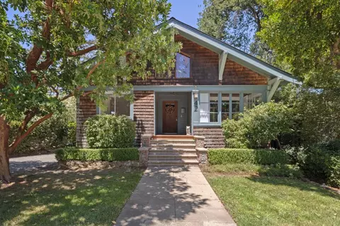 42 Broadway, Los Gatos, CA 95030