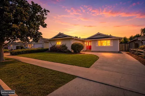 944 Orchid Way, San Jose, CA 95117