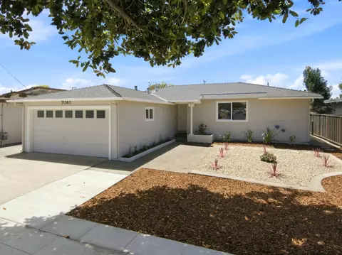 31365 Wheelon Ave, Hayward, CA 94544