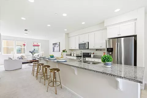 Kitchen - 5603 Melodia Cir, Dublin, CA 94568 photo 3 of 5