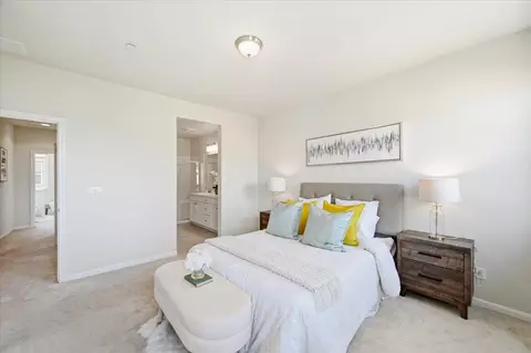 Bedroom - 5603 Melodia Cir, Dublin, CA 94568 photo 4 of 5