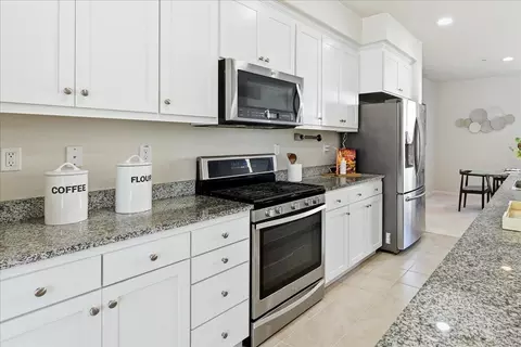 Kitchen - 5603 Melodia Cir, Dublin, CA 94568 photo 5 of 5