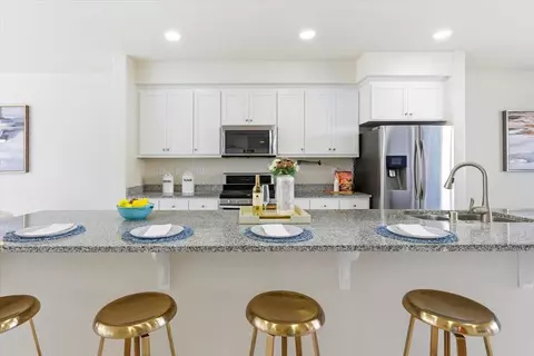 Kitchen - 5603 Melodia Cir, Dublin, CA 94568 photo 4 of 5