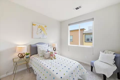 Bedroom - 5603 Melodia Cir, Dublin, CA 94568 photo 3 of 5