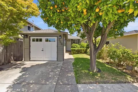 750 6th Ave, Redwood City, CA 94063