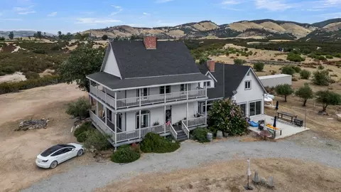 65401 Cross Rd, King City, CA 93930