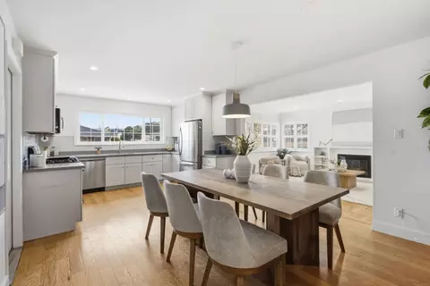 Dining - 105 Shoreview Ave, Pacifica, CA 94044 photo 3 of 3