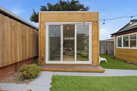 Exterior - 105 Shoreview Ave, Pacifica, CA 94044 photo 7 of 8