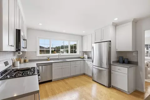 Kitchen - 105 Shoreview Ave, Pacifica, CA 94044 photo 1 of 2