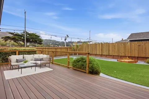 Exterior - 105 Shoreview Ave, Pacifica, CA 94044 photo 2 of 8