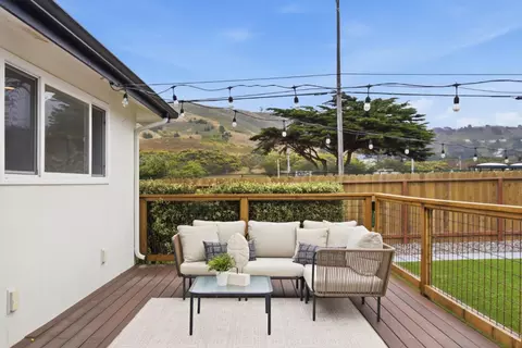 Exterior - 105 Shoreview Ave, Pacifica, CA 94044 photo 3 of 8