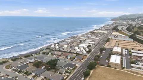View/Area - 105 Shoreview Ave, Pacifica, CA 94044 photo 3 of 4