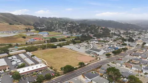 View/Area - 105 Shoreview Ave, Pacifica, CA 94044 photo 4 of 4