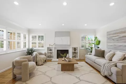 Living - 105 Shoreview Ave, Pacifica, CA 94044 photo 2 of 3