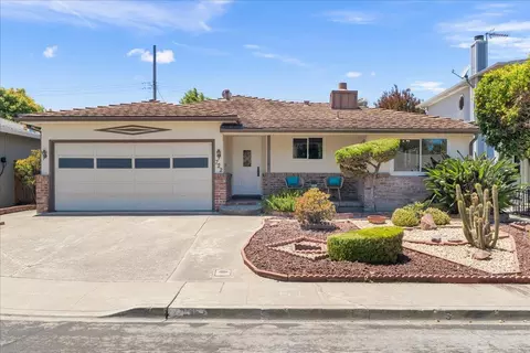 722 Pritchard Ct, Santa Clara, CA 95051
