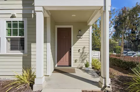 Exterior - 350 Circuit Way, Mountain View, CA 94043 photo 3 of 7
