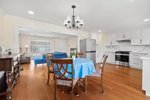 Dining - 2347 Bennington Ln, Hayward, CA 94545 photo 3 of 4