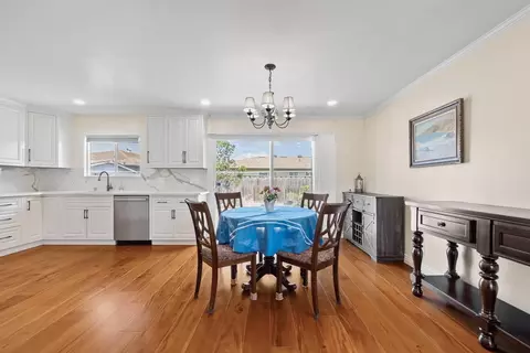 Dining - 2347 Bennington Ln, Hayward, CA 94545 photo 1 of 4