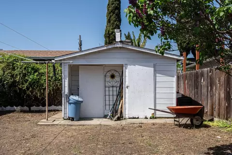 Exterior - 2347 Bennington Ln, Hayward, CA 94545 photo 10 of 10